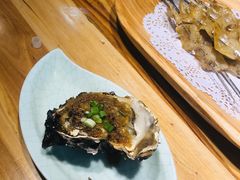 -老胖串店(山大路店)