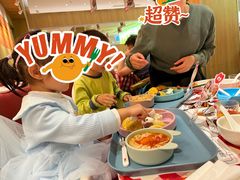 -西贝(南山宝能太古城店)