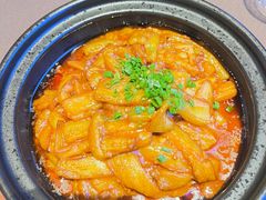 -老湘亲·品鉴湘菜(蔡塘爱琴海店)