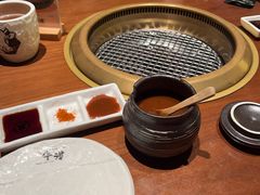 -御牛道日式烤肉料理(杭州万象城店)
