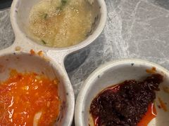 -章记星洲 · 新加坡餐厅(望京店)