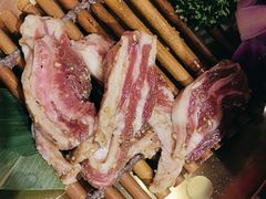 -韩盛源泥炉烤肉店(高深路店)