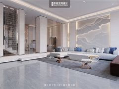 -申远空间设计丨大宅别墅装修定制(徐汇设计中心)