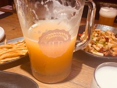 -爱啤精酿·民谣酒馆(滨江店)