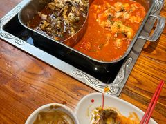 -齐祺鱼锅.清真(兰考店)