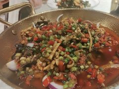-小隐院子·庭院餐厅(大学城后湖店)