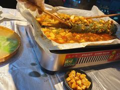 -红辣椒·川菜·火锅(大洋中心店)