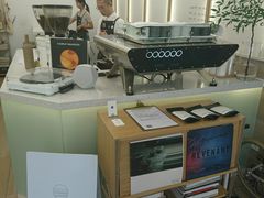 -Onirii Coffee(长乐路店)