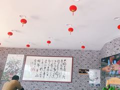 大堂-印象徽州·正宗徽菜体验店