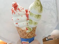 -DQ·蛋糕·冰淇淋(三亚青春颂店)