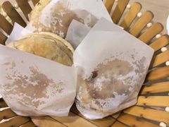-闫家驴肉老店(华电一校店)
