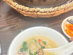 -大洋家·精品潮汕菜·生腌砂锅粥(天河东路店)