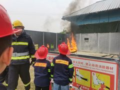 -即刻反应应急安全体验基地