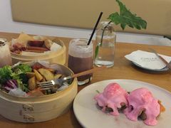 -CHILLAX轻乐时(侨建·Hi City店)
