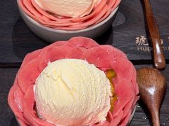 -琥珀川糟粕醋·香草鸭·鸡煲(慈云寺店)