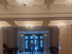 -上海汾阳花园酒店