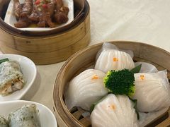 -万山楼海鲜酒家·二十三年老字号