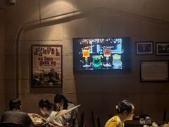 -上海和平饭店茉·莉酒廊 Jasmine Lounge