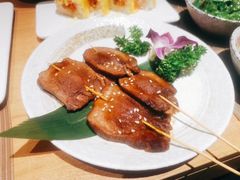 -酒井酱子·深夜食堂(东城汇店)