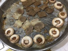 -美阿里烤肉·韩料(茂名道店)