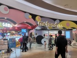 点击看大图 -meland club亲子乐园(重庆万象城店)
