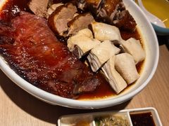 -昌勝香港深井烧鹅(新年华店)