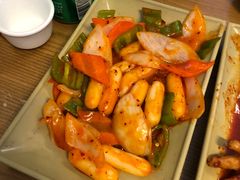 -京玉菲饭店(李村店)