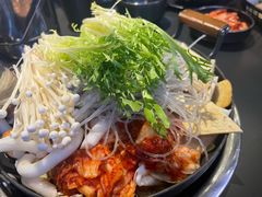-HOTISLAND海鸡岛·韩国料理(江南西店)