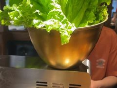 -九田家黑牛烤肉料理(新辰里亚运村店)