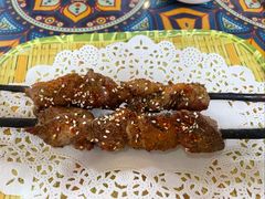 -新疆红柳花餐厅(新洲店)