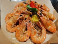 -常来小聚·广州非遗传承餐厅(高德置地店)