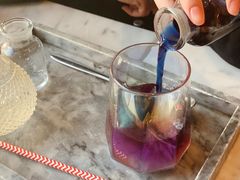 -The Rug Cafe(王府中环店)