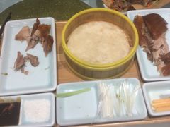 -和记小菜(东方店)