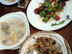 -东江海鲜酒家(艺都分店)