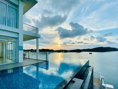 -富国岛翡翠湾 JW 万豪度假酒店