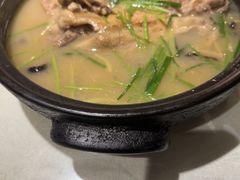 -陈江波老鸭煲(化工路店1号店)