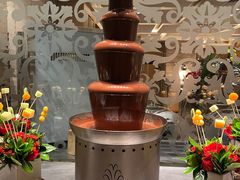 -北京王府井希尔顿酒店·万斯阁西餐厅