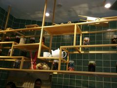 -仙踪林(江燕路万科里店)