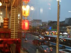 -前门故事烤鸭店(十里河店)