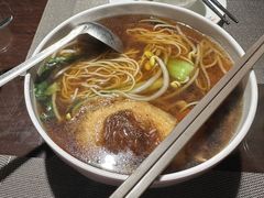 -鸡鸣寺百味斋素菜馆