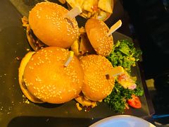 -blue frog蓝蛙(长泰广场店)