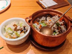-一坐一忘云南菜(北京skp店)
