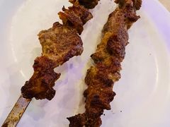 -维吾尔餐厅(宜山路店)