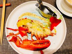 -枫品铁板烧(东樾店)