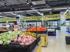 -物美超市(通州华业玫瑰店)