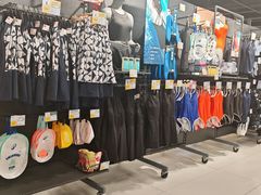 -迪卡侬(袁家岗店)