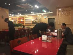 大堂-宏状元现熬粥·京味菜(五棵松店)