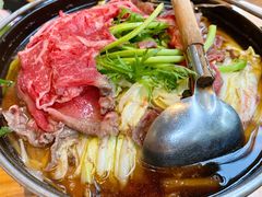 -Hatsune隐泉日式料理(三里屯太古里店)