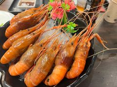 -乔街深夜食堂·小龙虾·高压锅生蚝(杭州总店)
