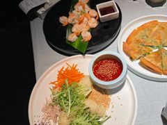 -桂满陇·西湖船宴(平安金融中心店)